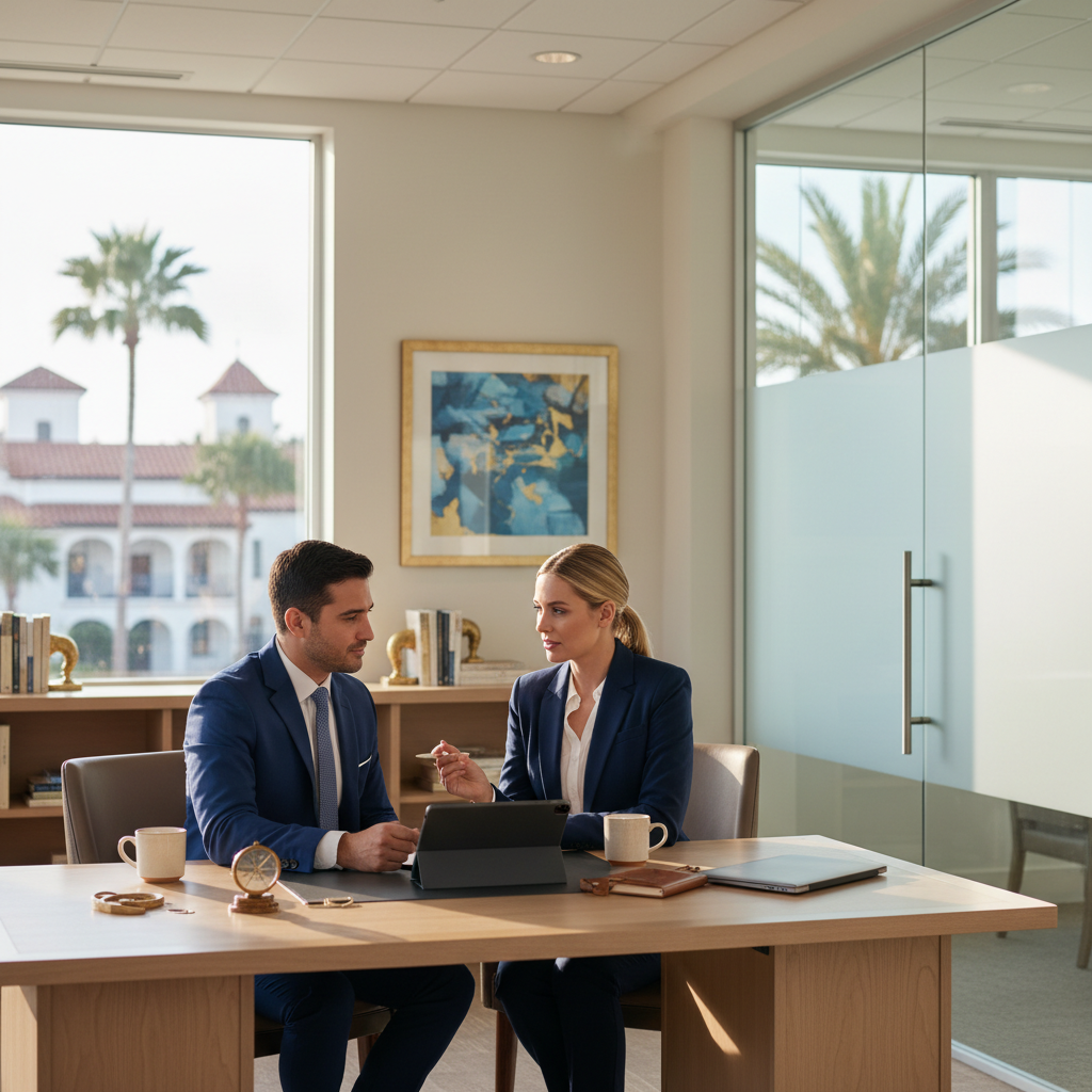 child-custody-investigator private investigator services in St. Augustine - Salazar Investigations professional team