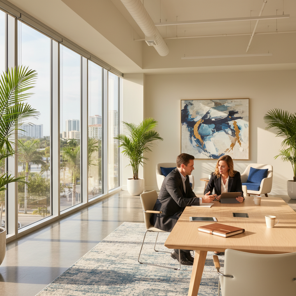 workers-comp-surveillance private investigator services in Naples - Salazar Investigations professional team