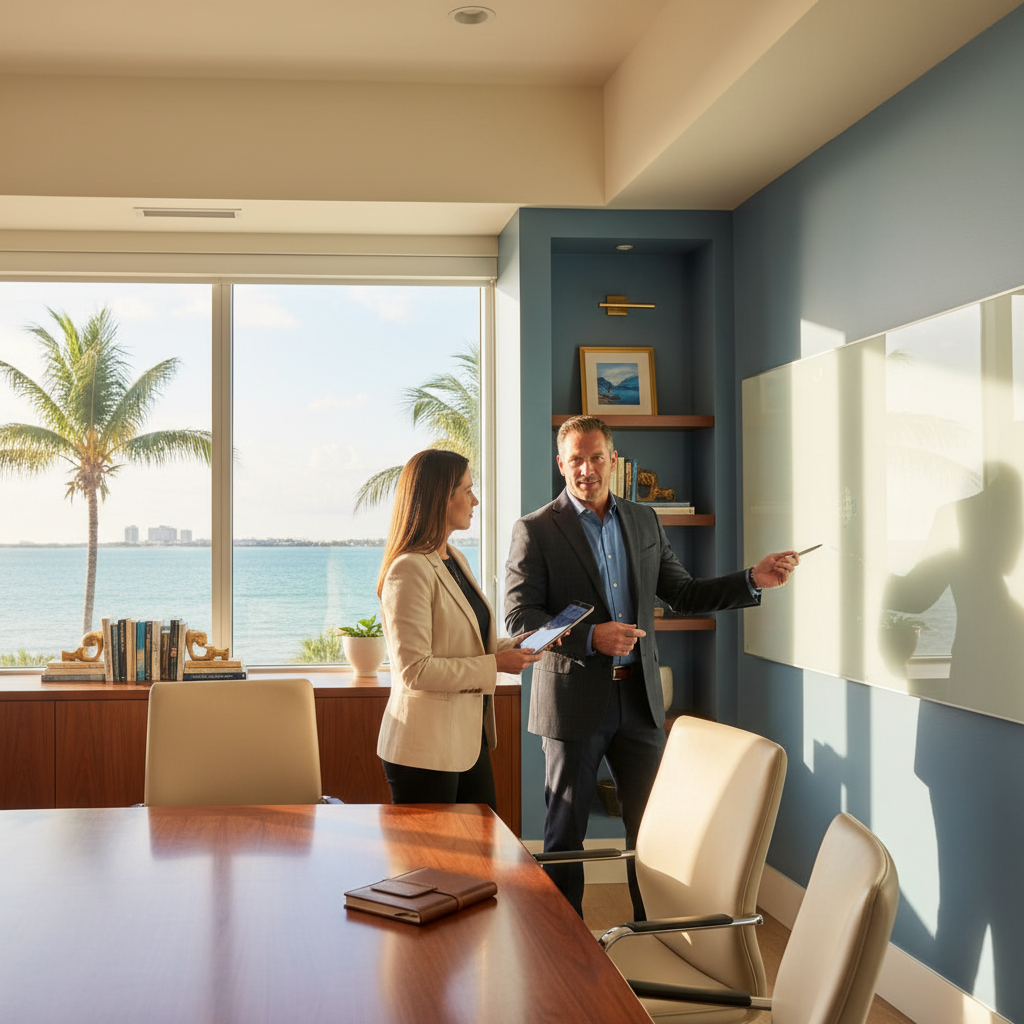 asset-search-investigator private investigator services in Naples - Salazar Investigations professional team