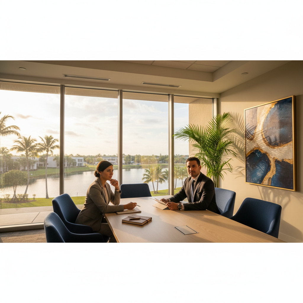 asset-search-investigator private investigator services in Winter Haven - Salazar Investigations professional team
