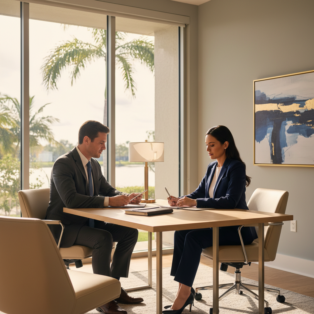 corporate-investigator private investigator services in Winter Haven - Salazar Investigations professional team