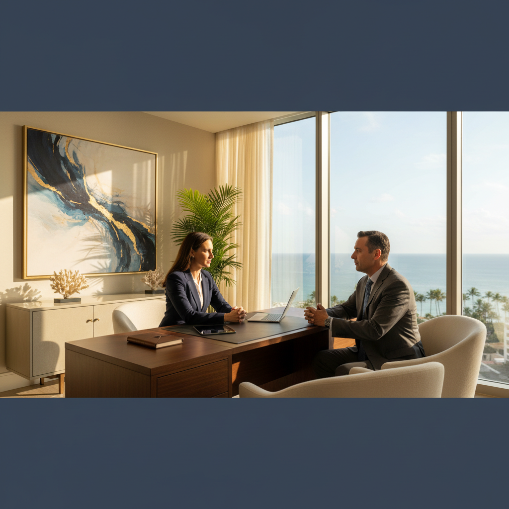corporate-investigator private investigator services in Naples - Salazar Investigations professional team