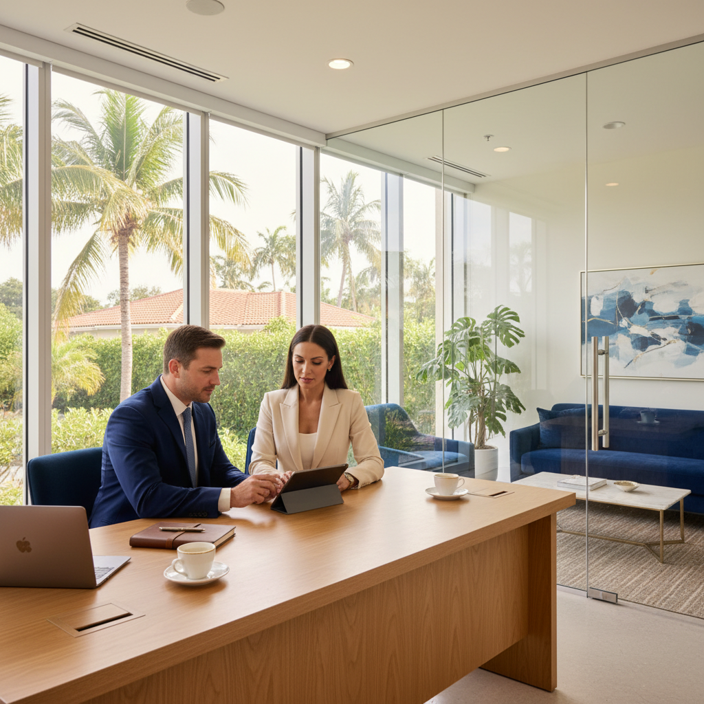 asset-search-investigator private investigator services in Pinecrest - Salazar Investigations professional team