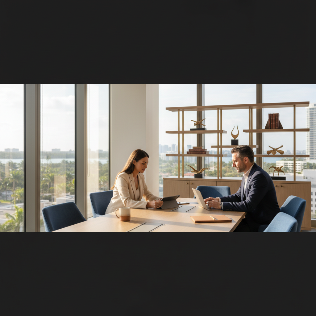 workers-comp-surveillance private investigator services in Sweetwater - Salazar Investigations professional team