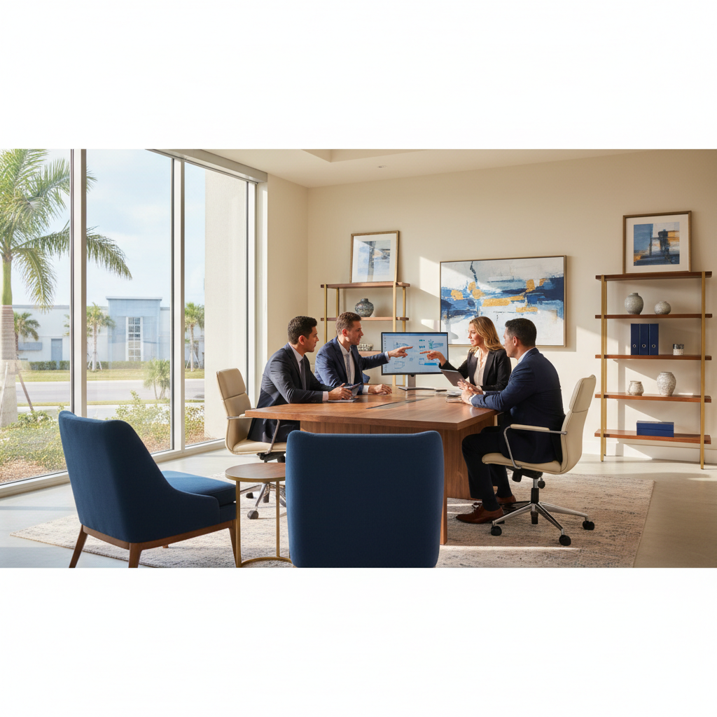 surveillance-investigator private investigator services in Estero - Salazar Investigations professional team