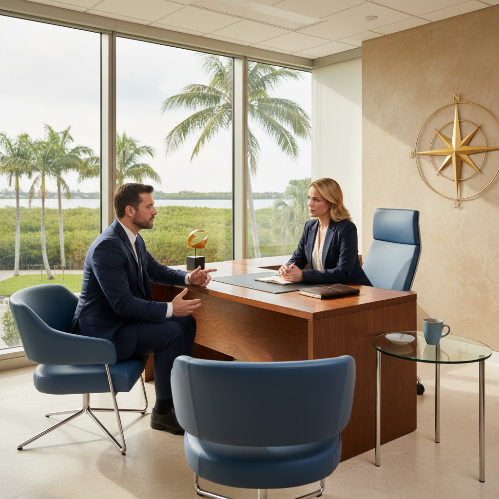 process-server private investigator services in Estero - Salazar Investigations professional team