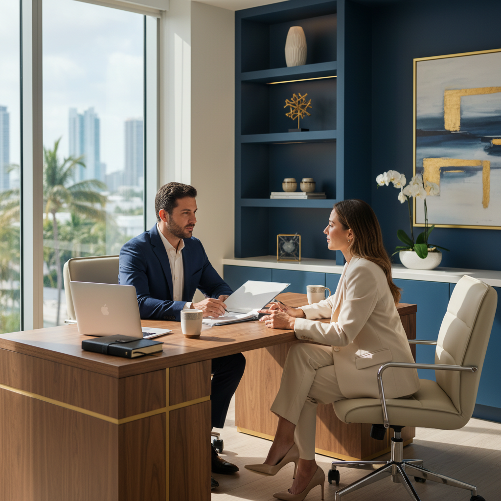 insurance-fraud-investigator private investigator services in North Miami Beach - Salazar Investigations professional team