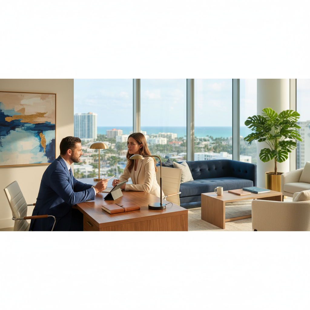 background-check-investigator private investigator services in North Miami Beach - Salazar Investigations professional team