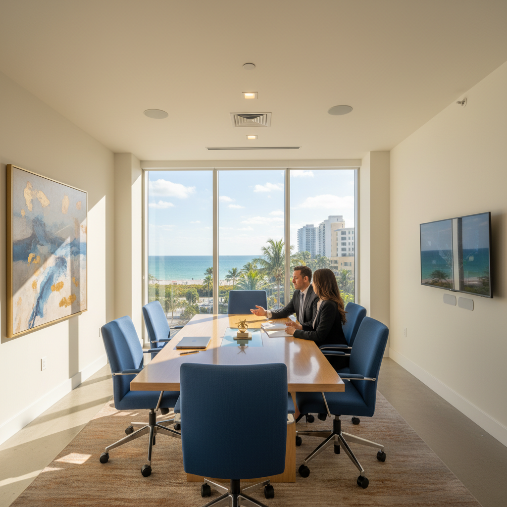 process-server private investigator services in North Miami Beach - Salazar Investigations professional team