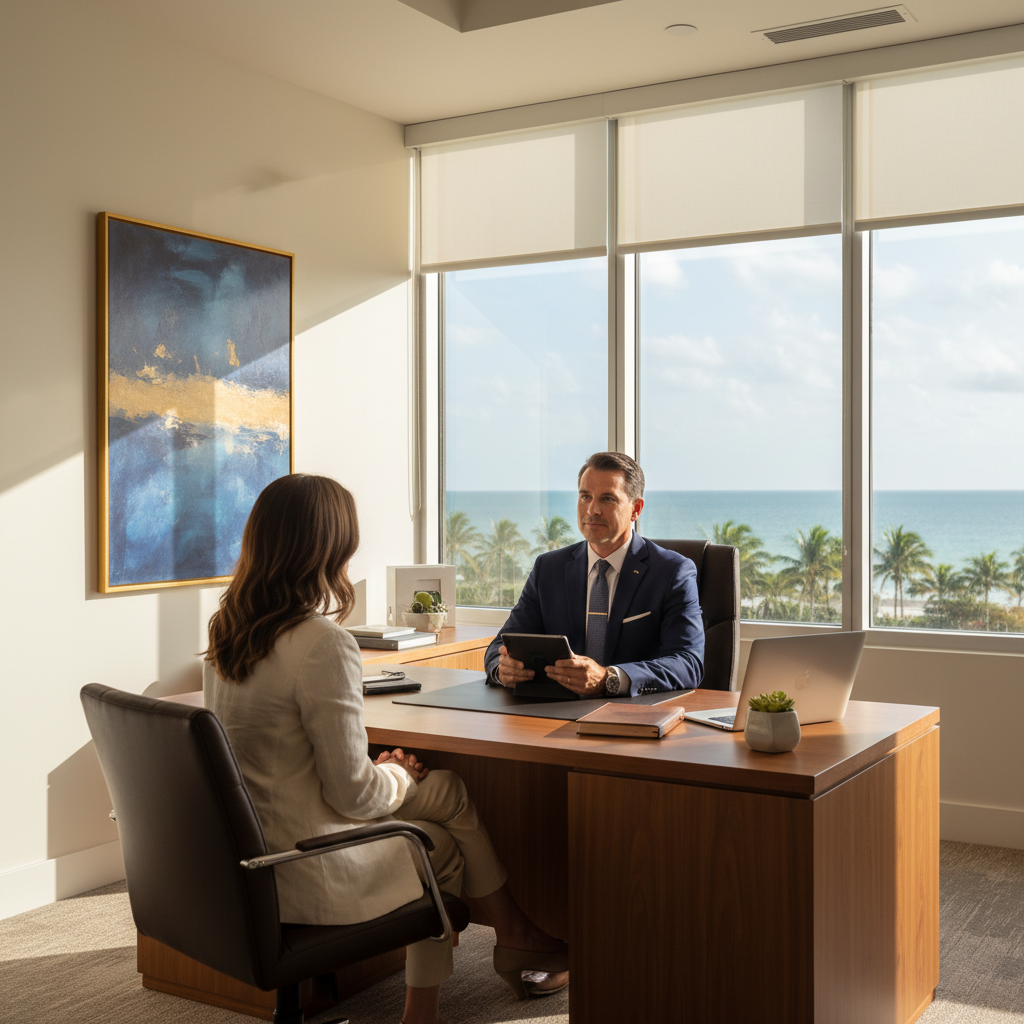 insurance-fraud-investigator private investigator services in Islamorada - Salazar Investigations professional team