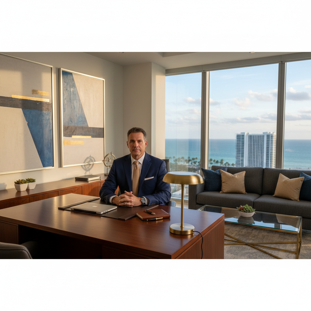 private-investigator private investigator services in Palm Bay - Salazar Investigations professional team