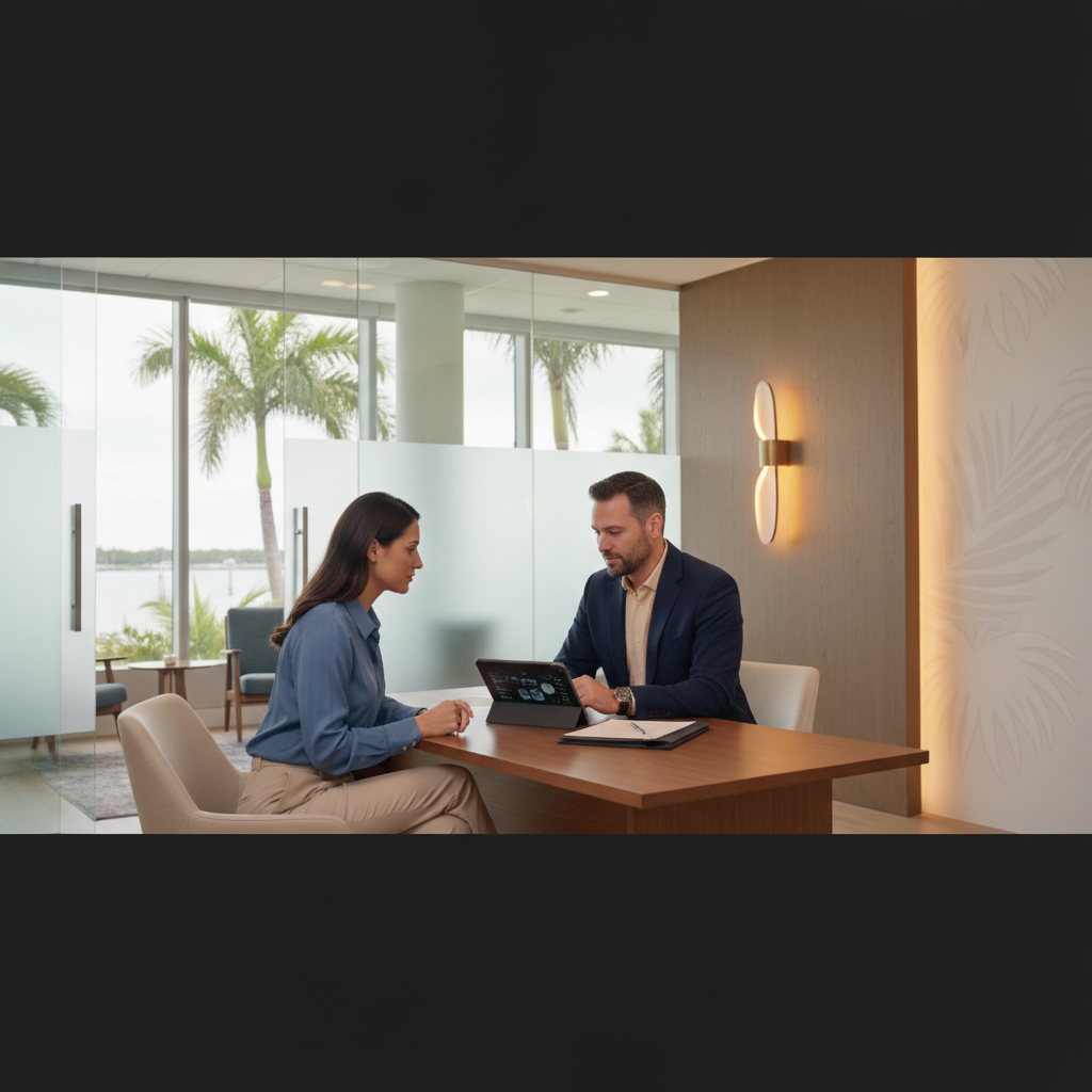 child-custody-investigator private investigator services in Palm Bay - Salazar Investigations professional team