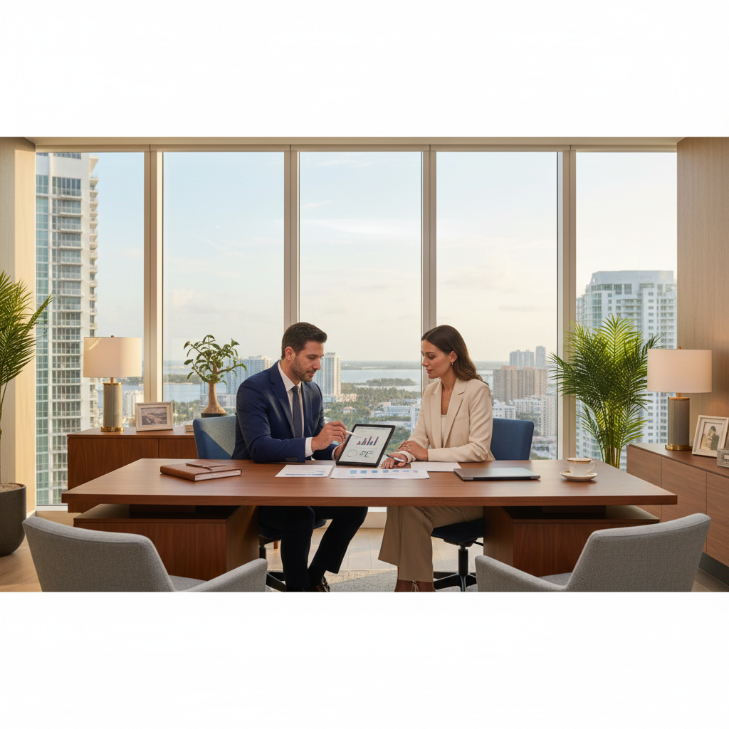 workers-comp-surveillance private investigator services in Miami - Salazar Investigations professional team