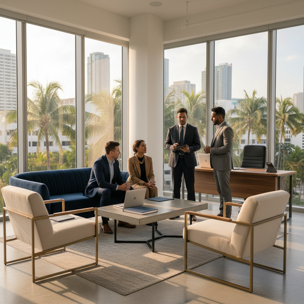 skip-tracing-investigator private investigator services in Miami - Salazar Investigations professional team