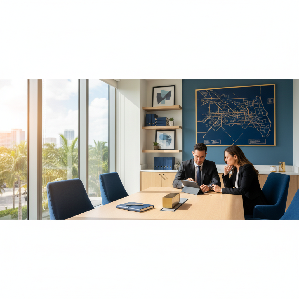 asset-search-investigator private investigator services in Miami - Salazar Investigations professional team