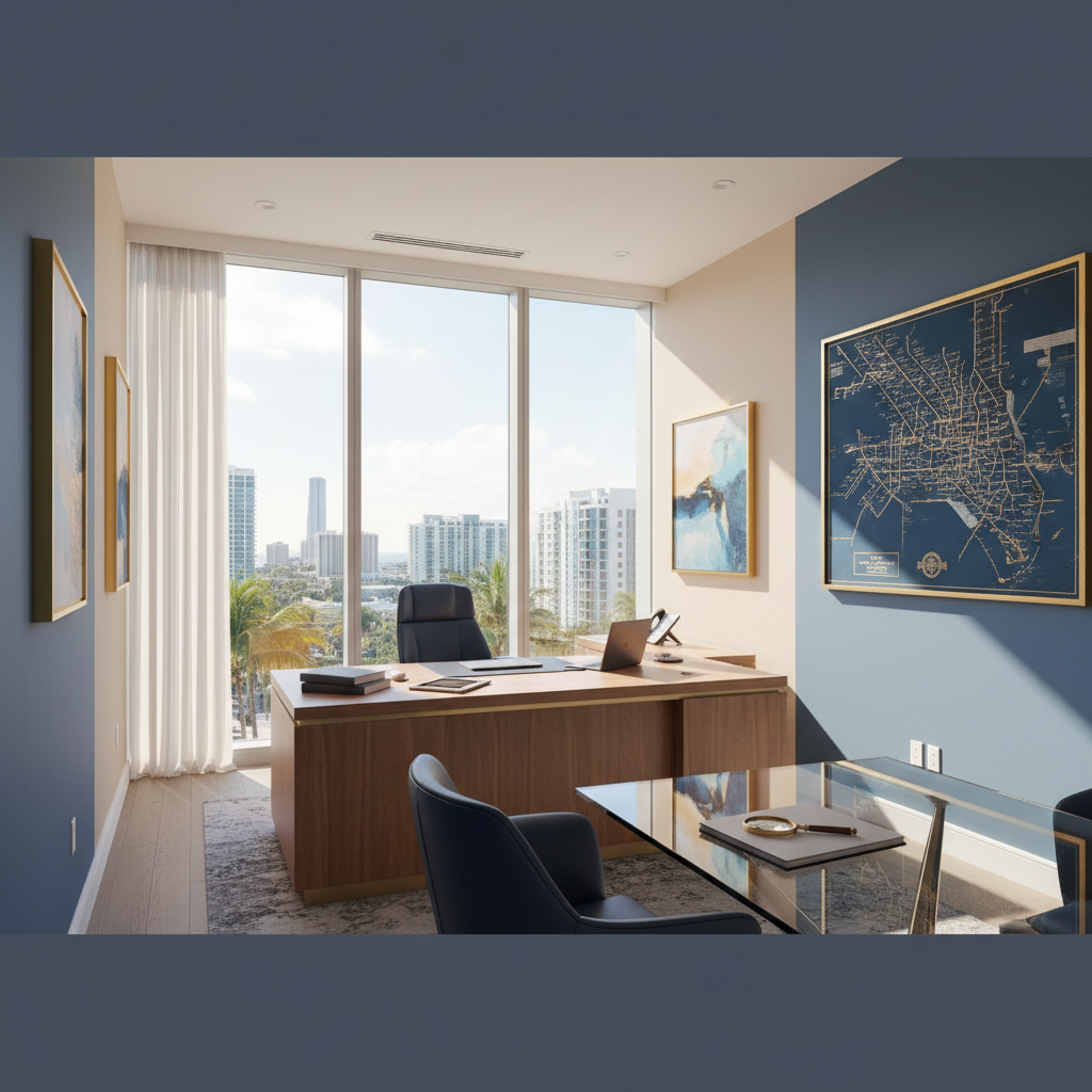 corporate-investigator private investigator services in Miami - Salazar Investigations professional team