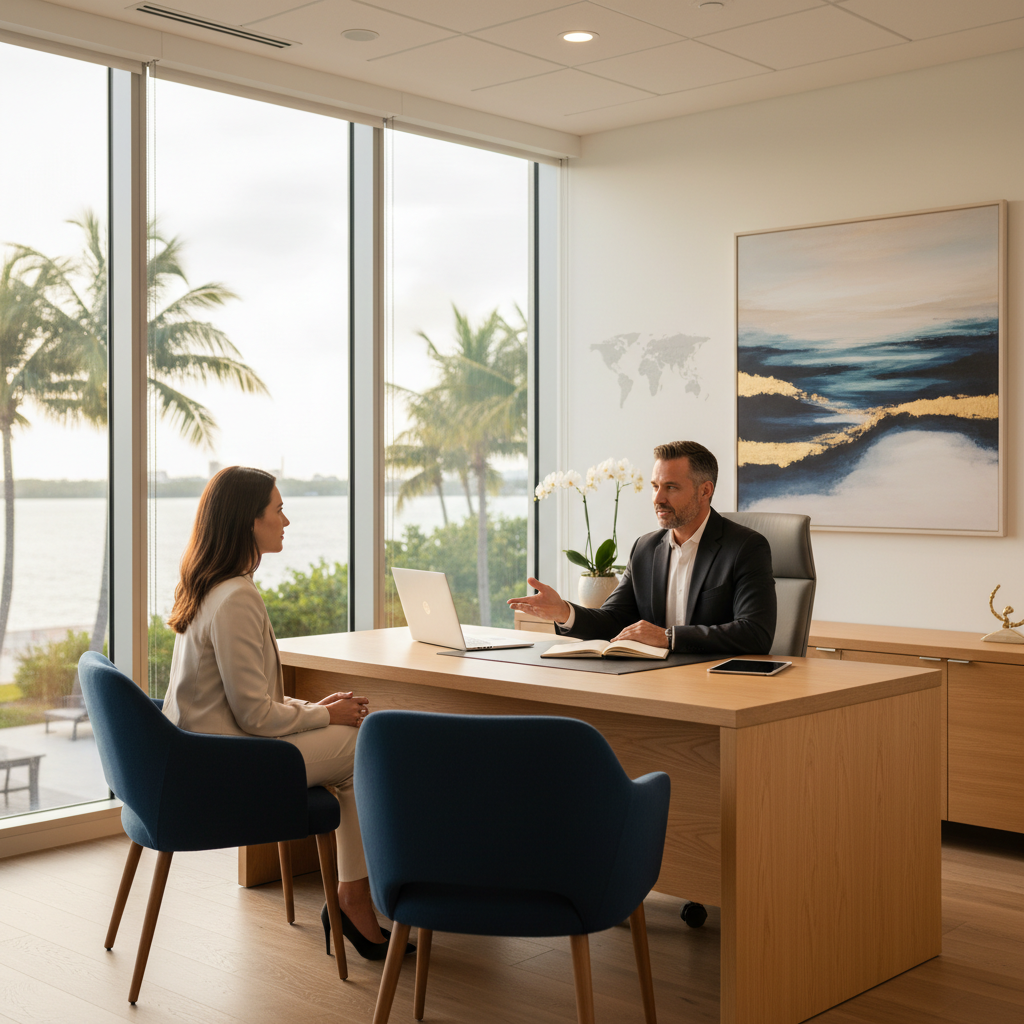 infidelity-investigator private investigator services in Vero Beach - Salazar Investigations professional team