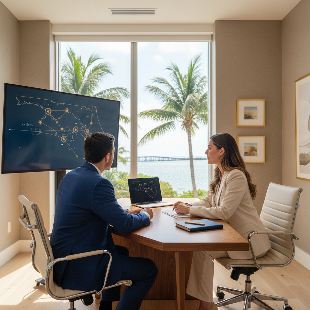 workers-comp-surveillance private investigator services in Islamorada - Salazar Investigations professional team