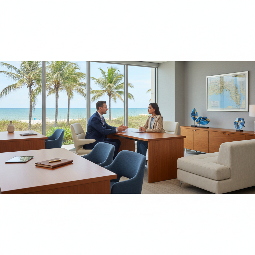 insurance-fraud-investigator private investigator services in Flagler Beach - Salazar Investigations professional team