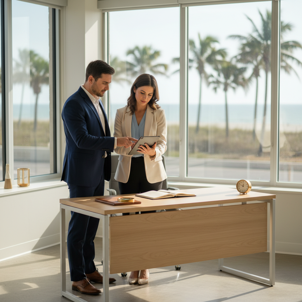 background-check-investigator private investigator services in Flagler Beach - Salazar Investigations professional team