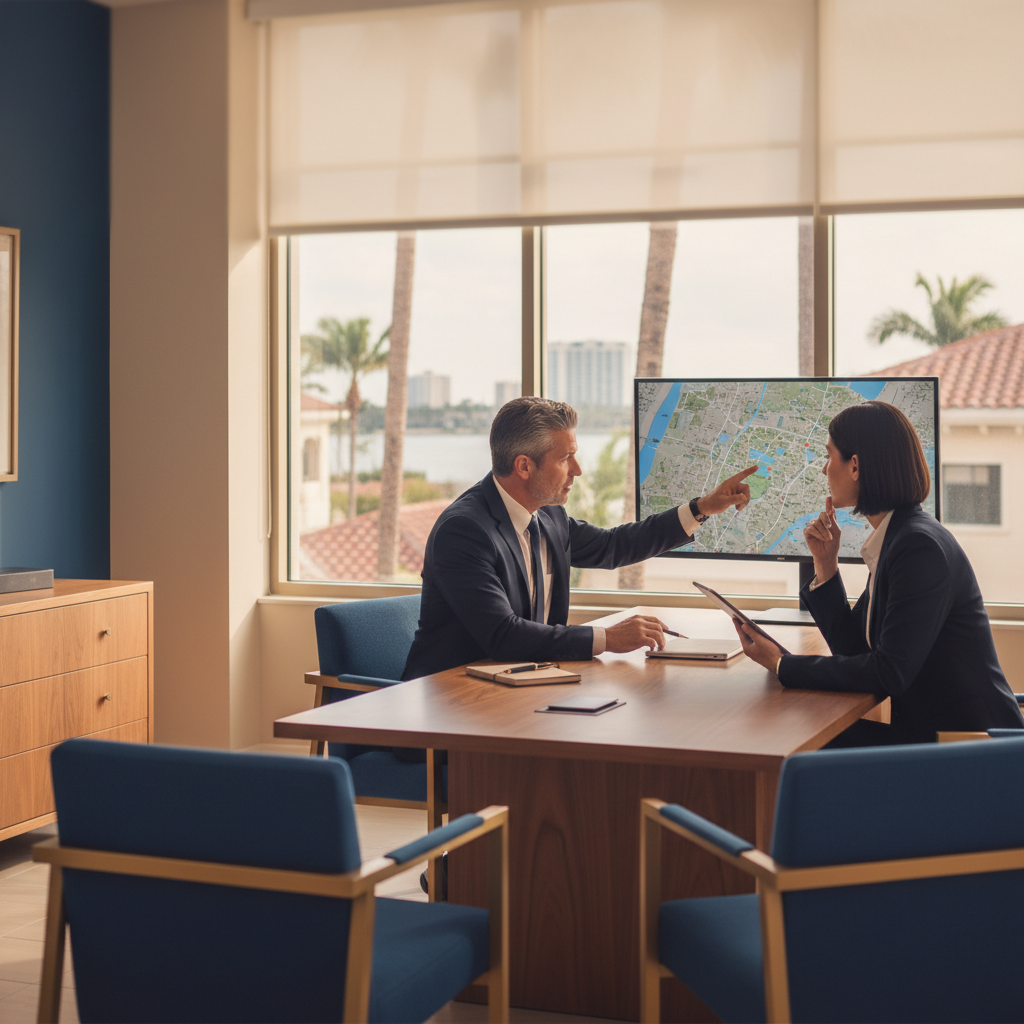 corporate-investigator private investigator services in Valrico - Salazar Investigations professional team