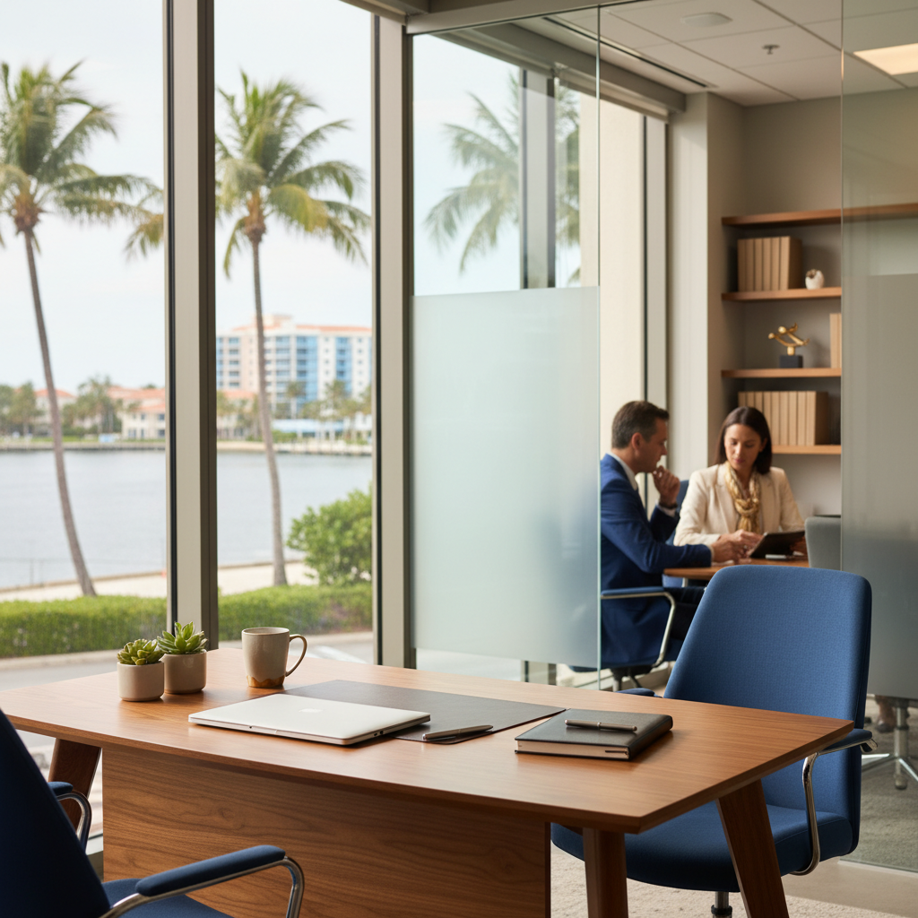 process-server private investigator services in Lake Worth - Salazar Investigations professional team