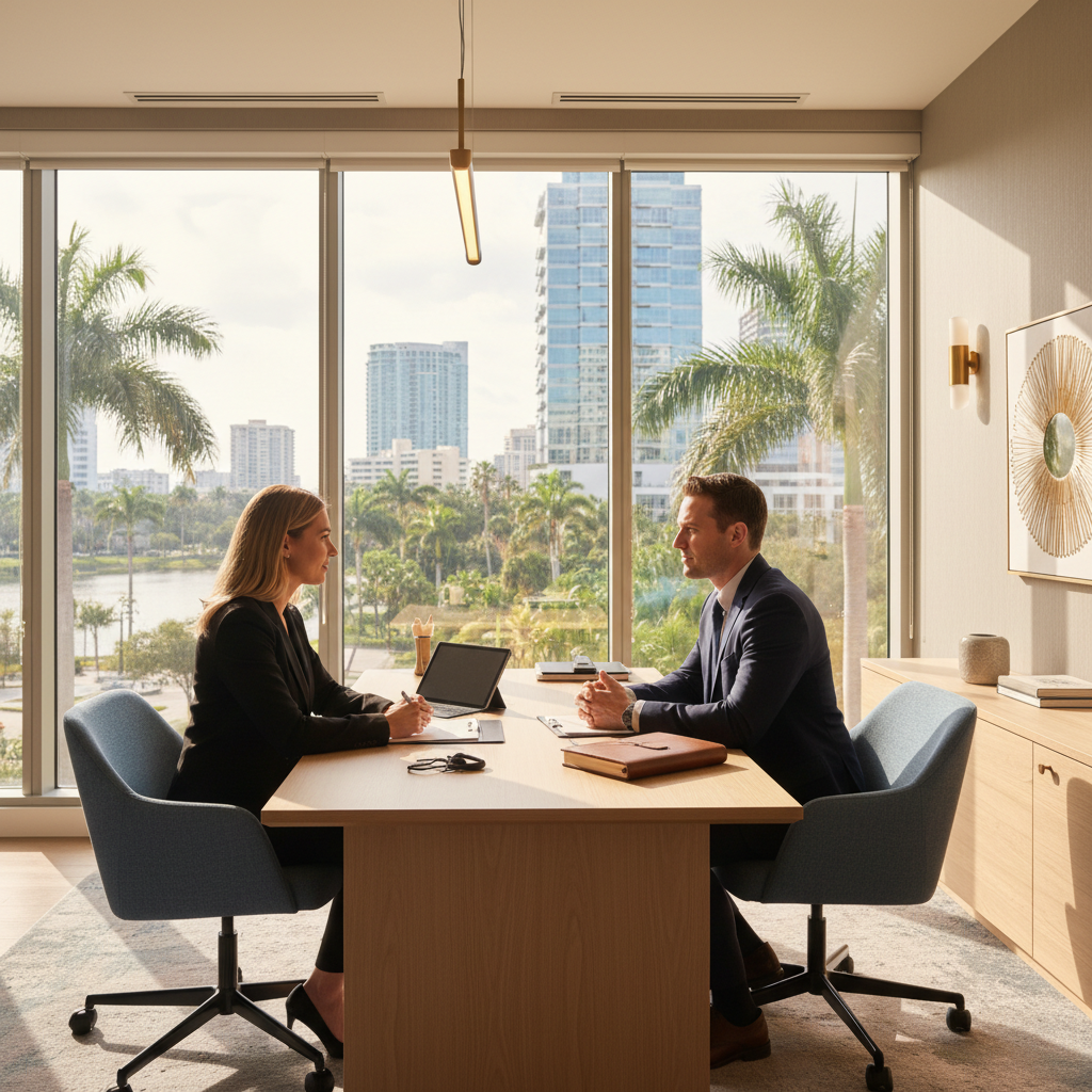 private-investigator private investigator services in Winter Park - Salazar Investigations professional team