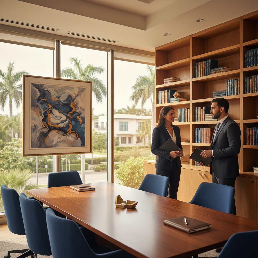 background-check-investigator private investigator services in Winter Park - Salazar Investigations professional team