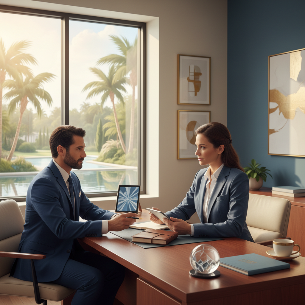 corporate-investigator private investigator services in Winter Park - Salazar Investigations professional team
