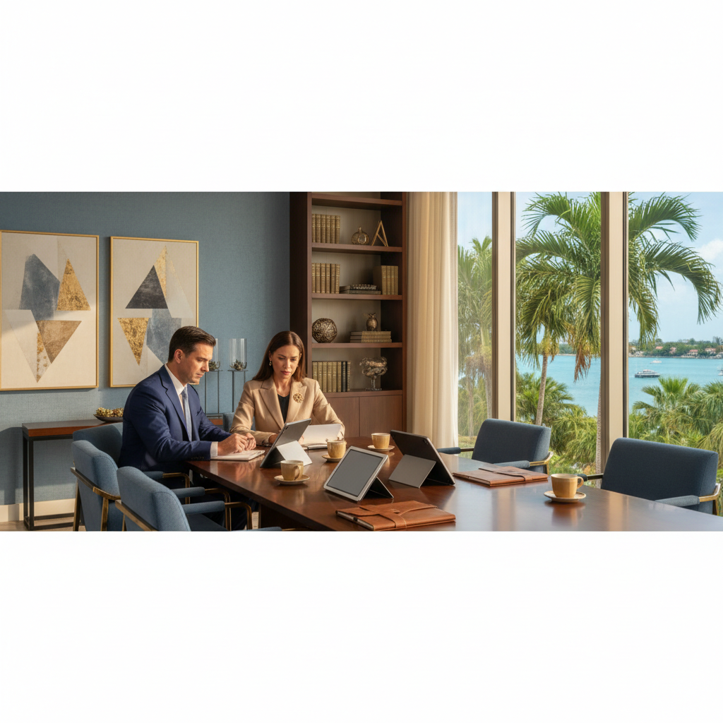 workers-comp-surveillance private investigator services in Cutler Bay - Salazar Investigations professional team