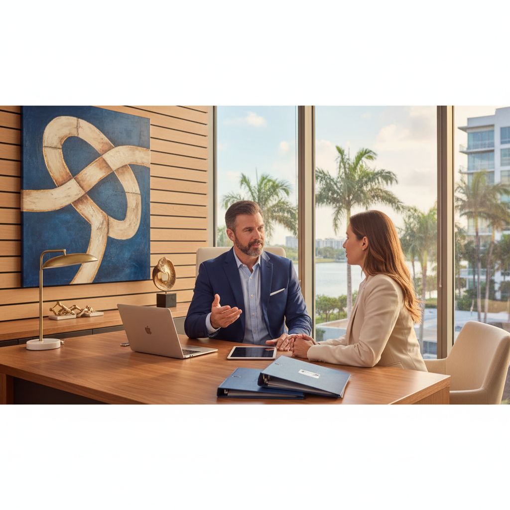corporate-investigator private investigator services in Cutler Bay - Salazar Investigations professional team