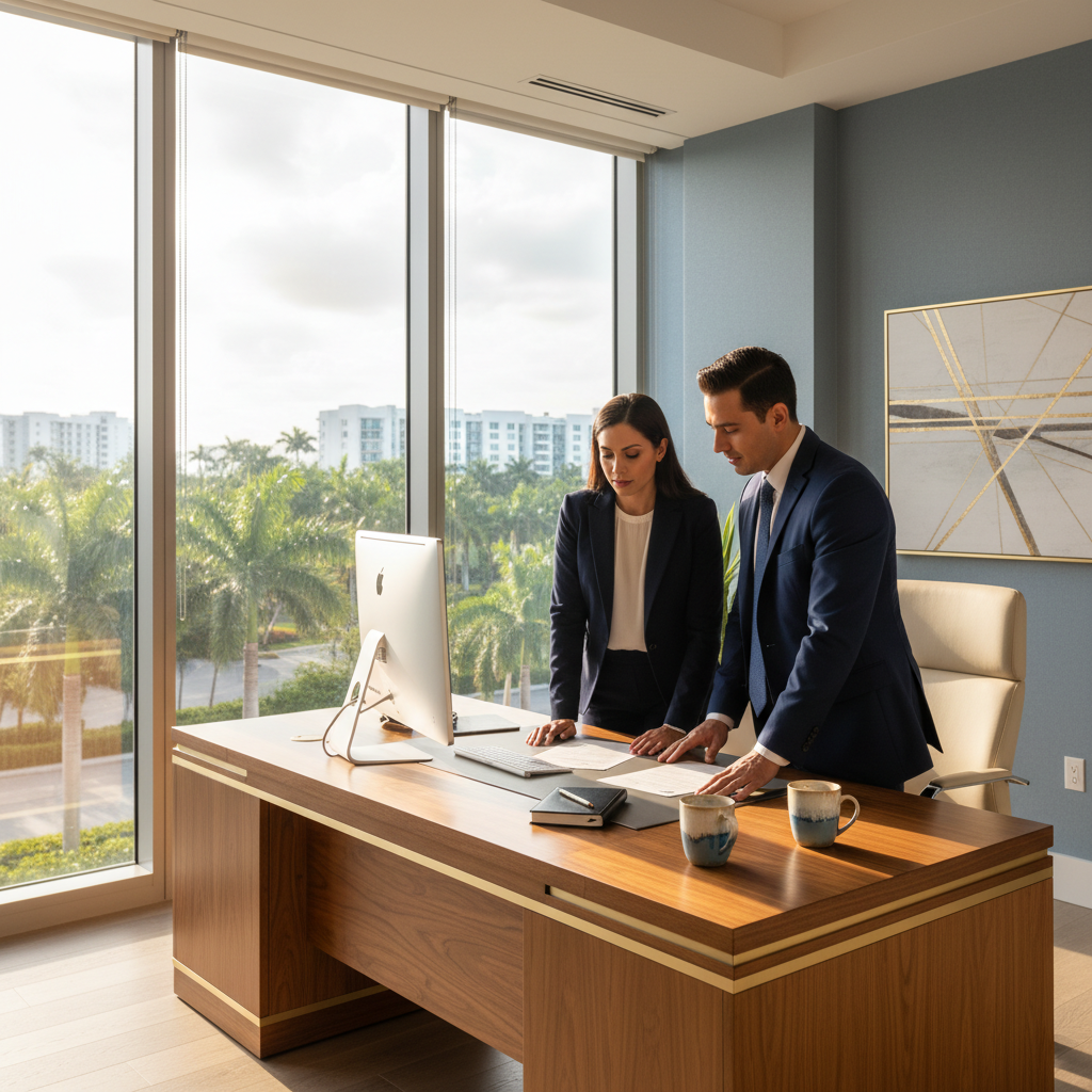 infidelity-investigator private investigator services in Cutler Bay - Salazar Investigations professional team