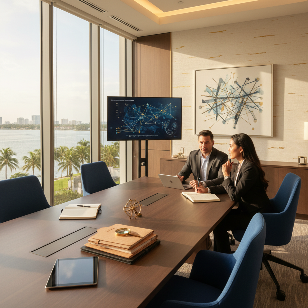 skip-tracing-investigator private investigator services in Milton - Salazar Investigations professional team