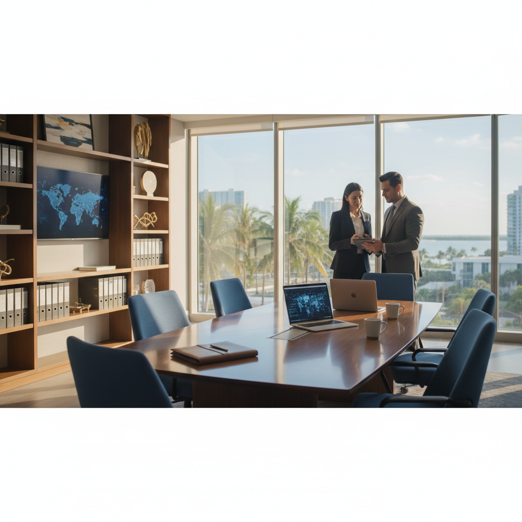 process-server private investigator services in Milton - Salazar Investigations professional team