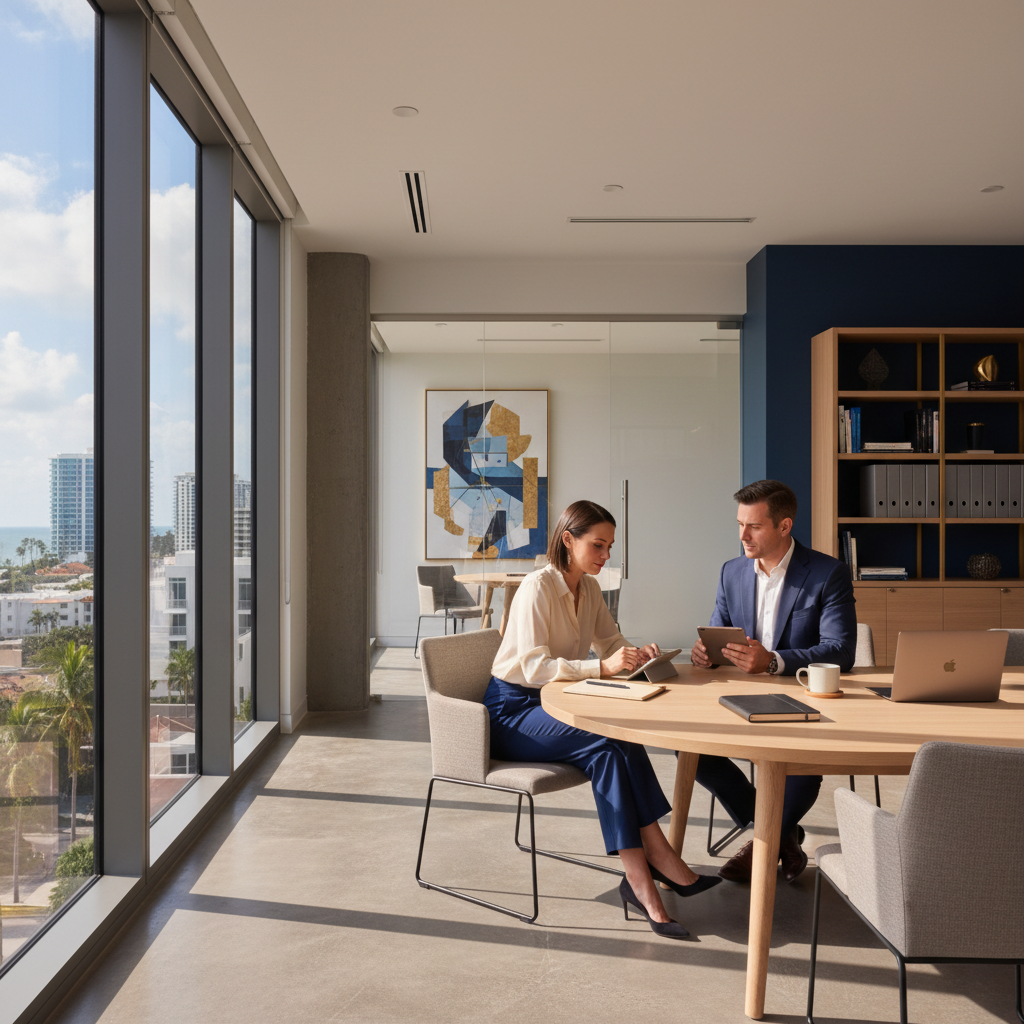 infidelity-investigator private investigator services in Milton - Salazar Investigations professional team