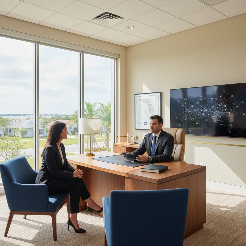 surveillance-investigator private investigator services in Pembroke Pines - Salazar Investigations professional team
