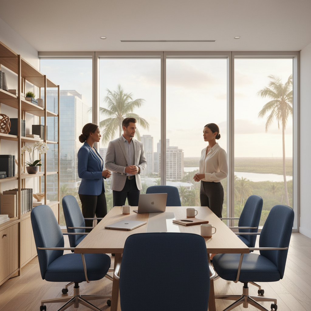 workers-comp-surveillance private investigator services in Pembroke Pines - Salazar Investigations professional team