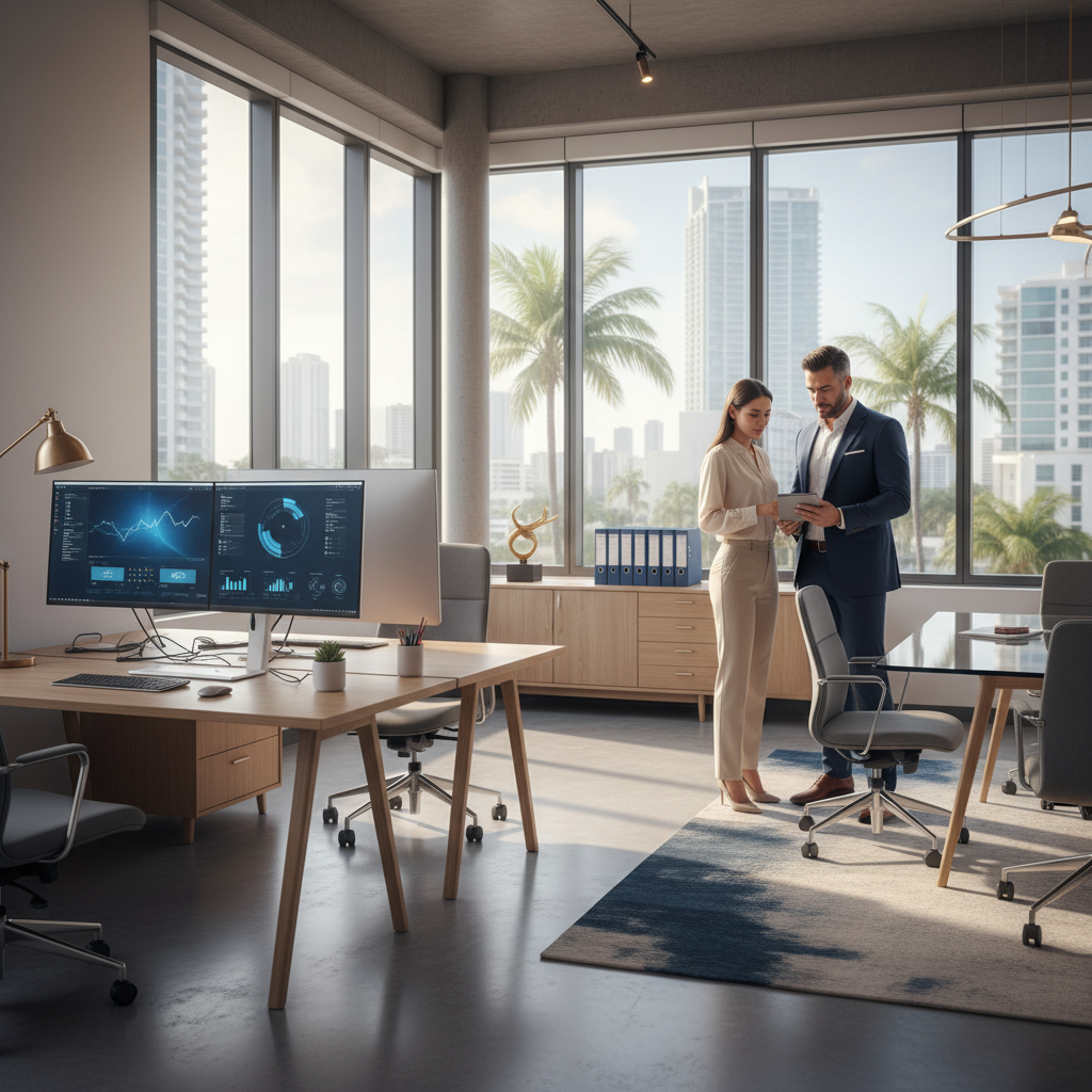 digital-forensics-investigator private investigator services in Pembroke Pines - Salazar Investigations professional team