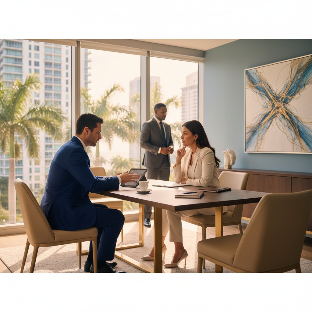 private-investigator private investigator services in South Miami - Salazar Investigations professional team
