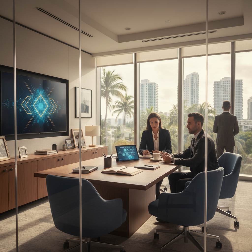 insurance-fraud-investigator private investigator services in South Miami - Salazar Investigations professional team