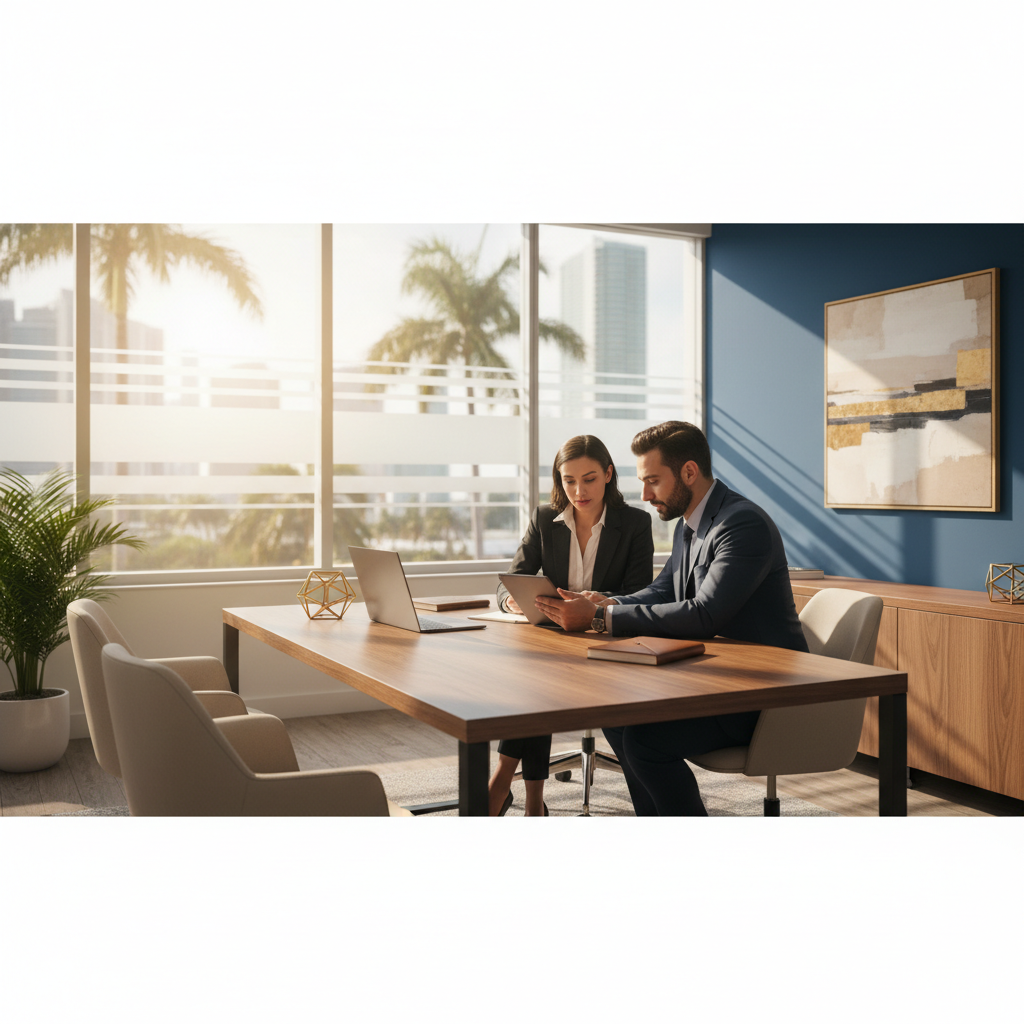 skip-tracing-investigator private investigator services in South Miami - Salazar Investigations professional team