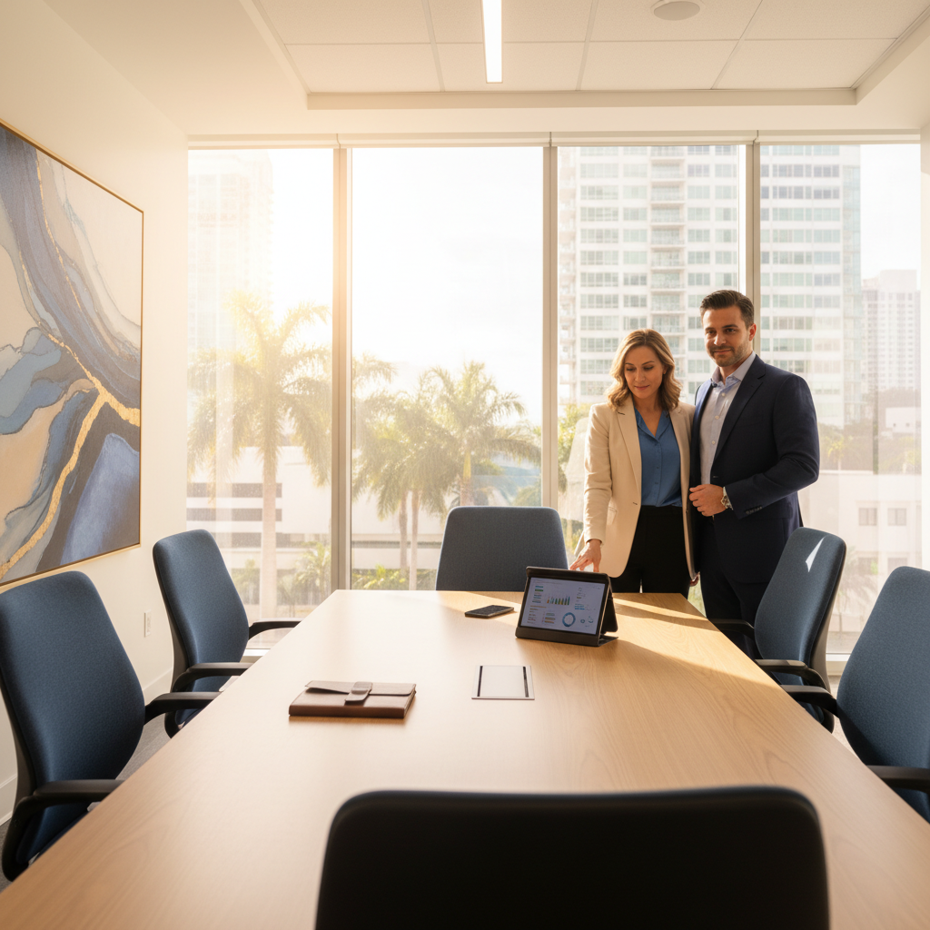 digital-forensics-investigator private investigator services in South Miami - Salazar Investigations professional team