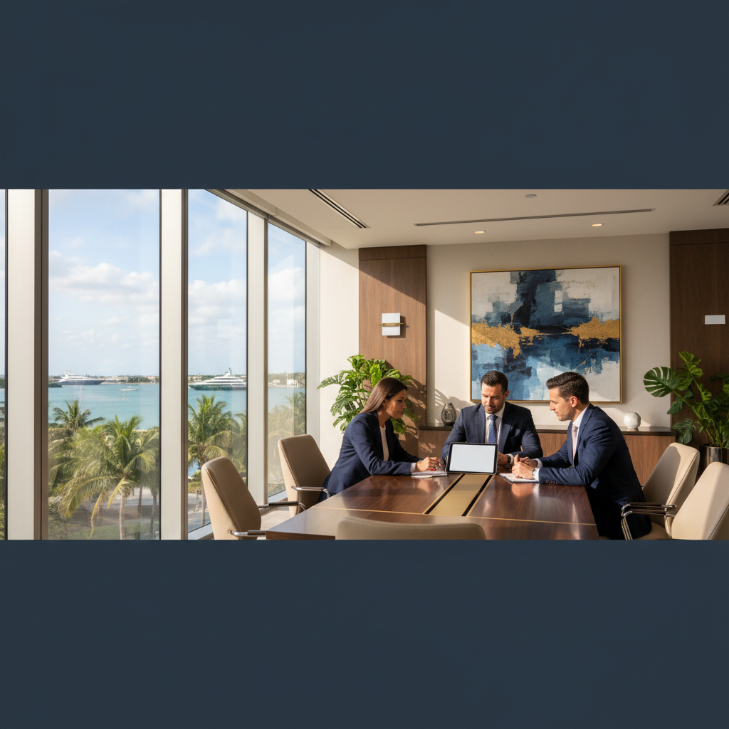 private-investigator private investigator services in Florida City - Salazar Investigations professional team