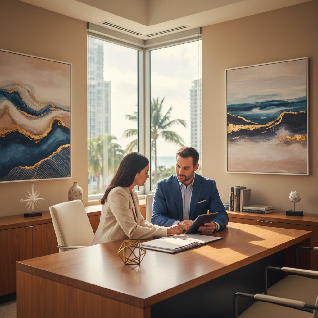 process-server private investigator services in Florida City - Salazar Investigations professional team