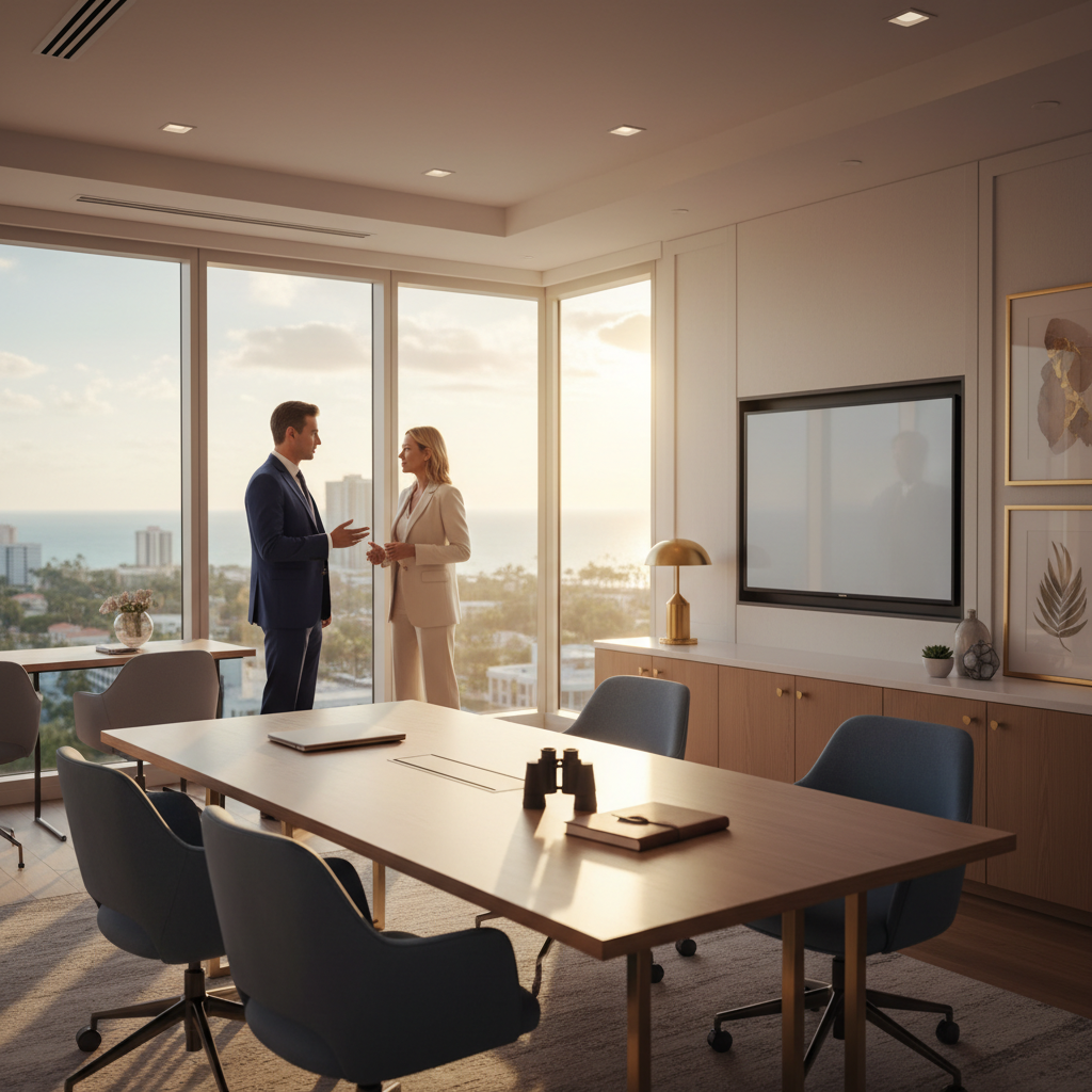 skip-tracing-investigator private investigator services in Port St. Lucie - Salazar Investigations professional team