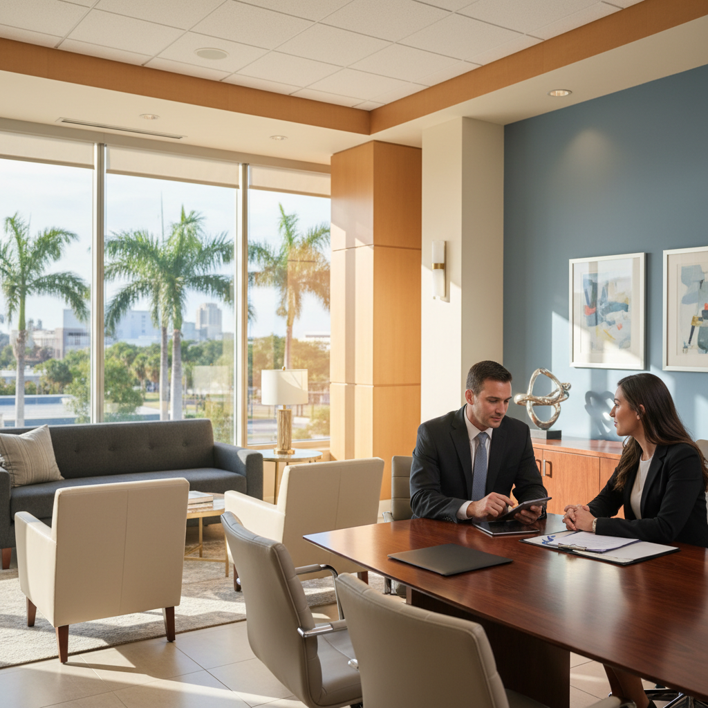 insurance-fraud-investigator private investigator services in DeLand - Salazar Investigations professional team