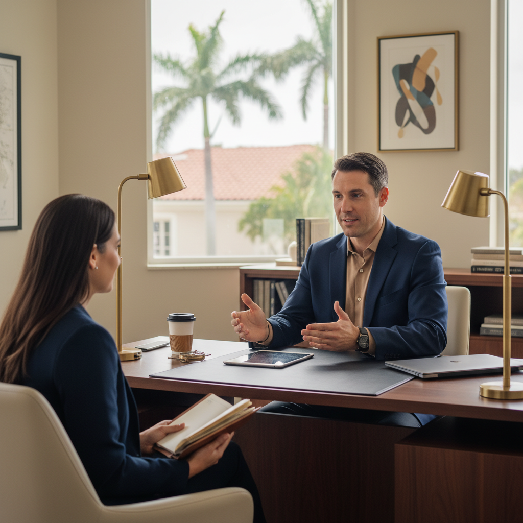 background-check-investigator private investigator services in DeLand - Salazar Investigations professional team