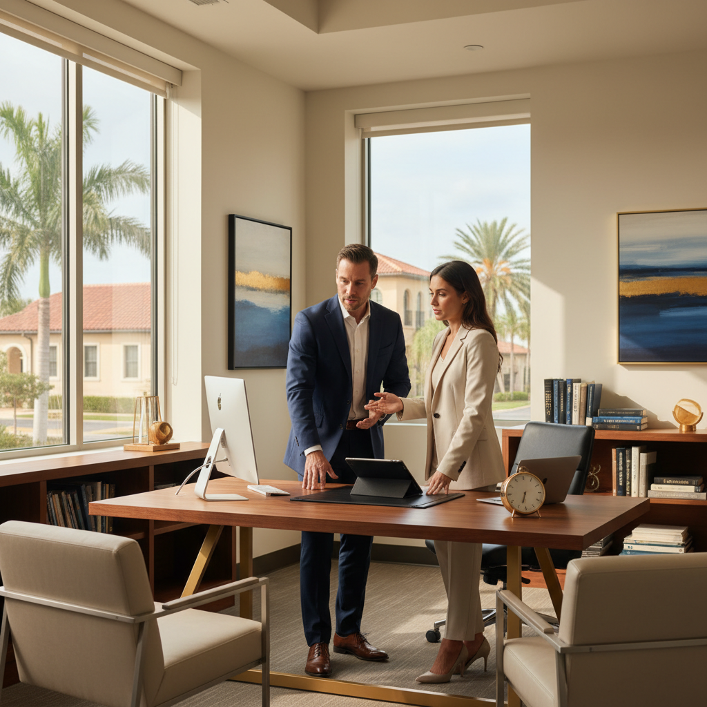process-server private investigator services in DeLand - Salazar Investigations professional team