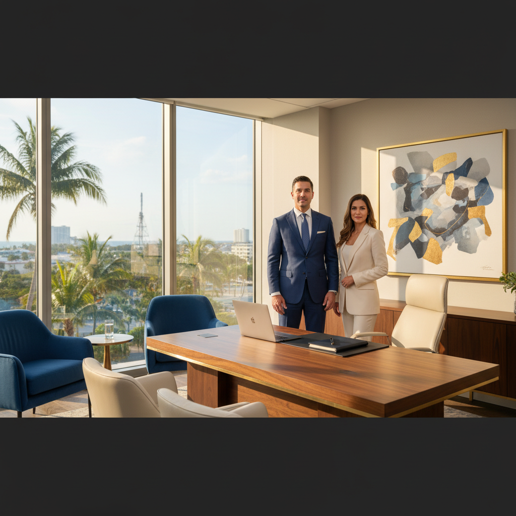 process-server private investigator services in Cocoa - Salazar Investigations professional team