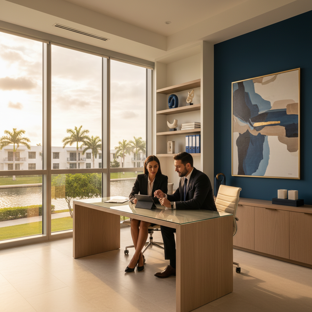 workers-comp-surveillance private investigator services in Lauderdale Lakes - Salazar Investigations professional team